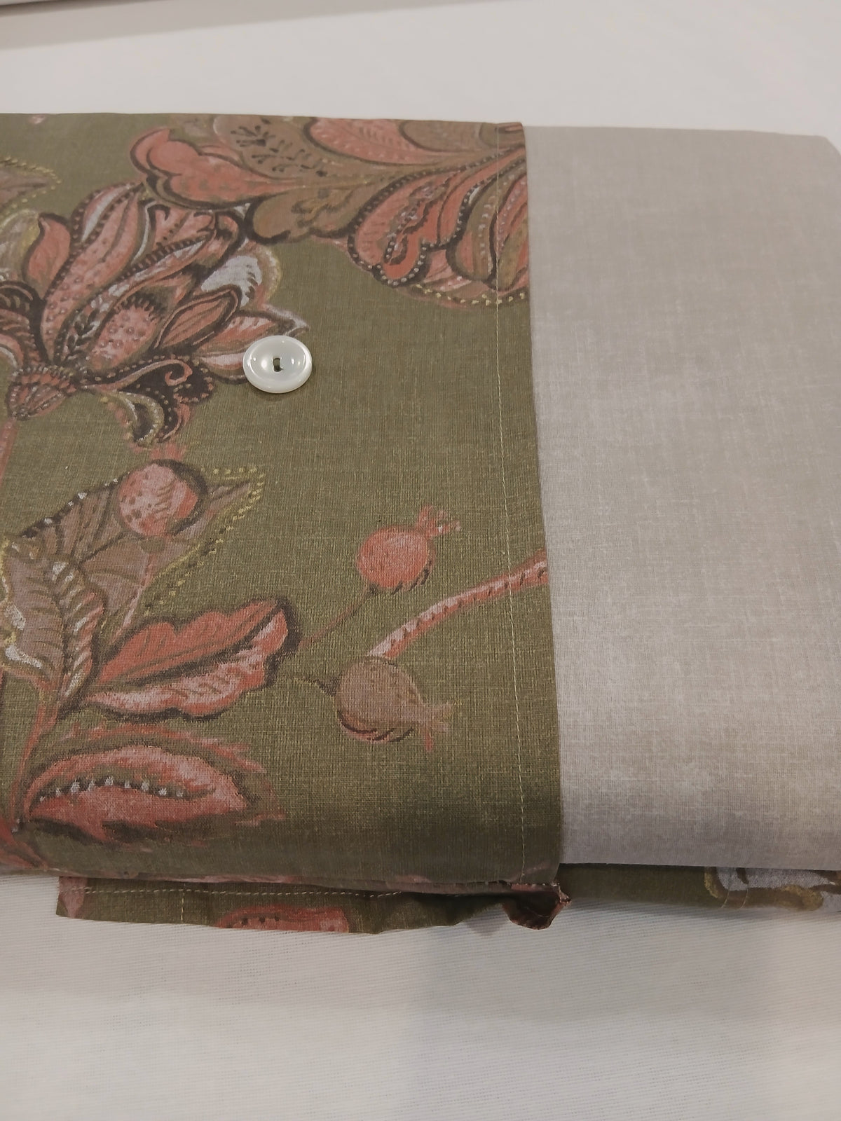 Completo letto Ember