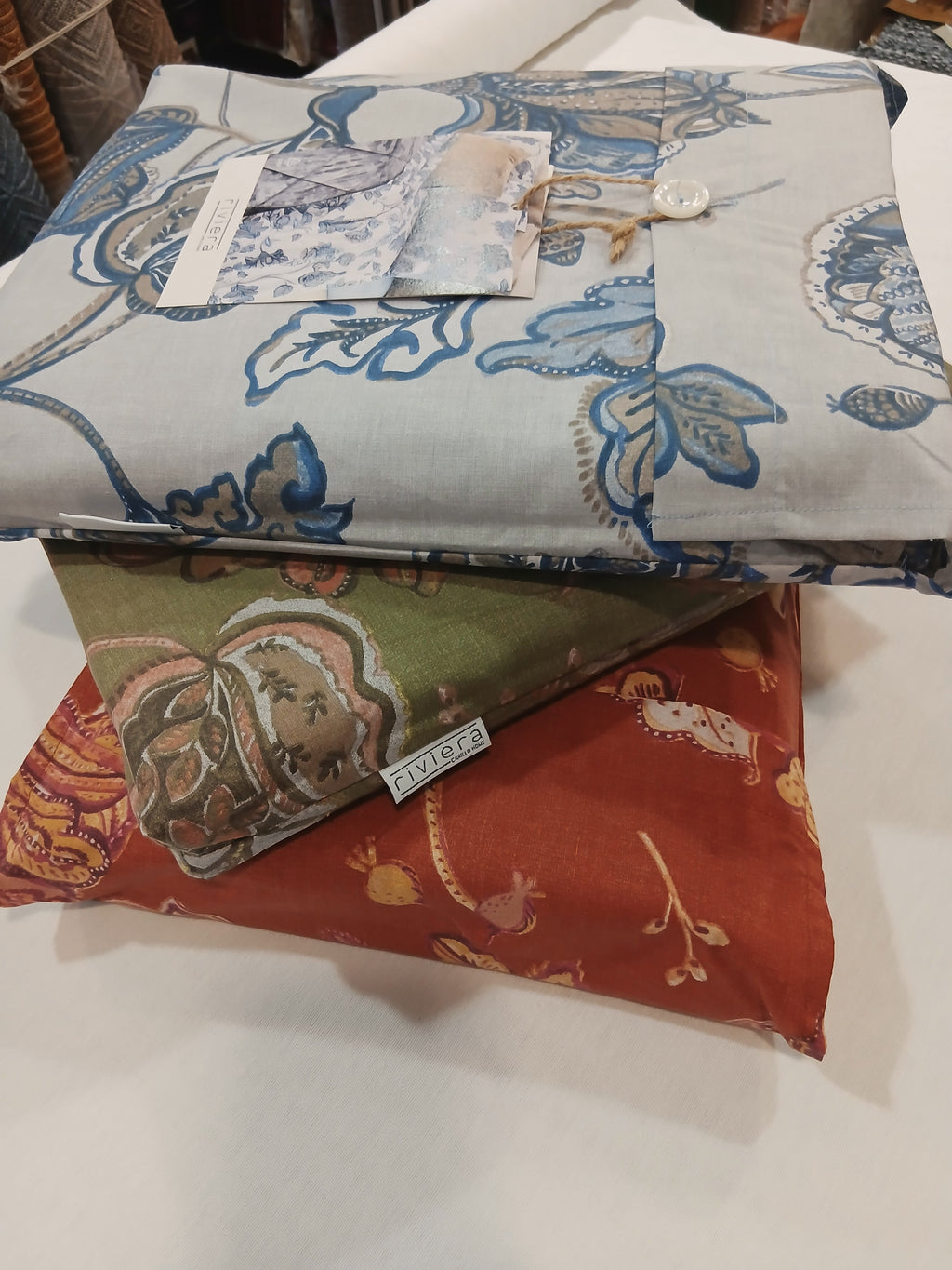 Completo letto Ember