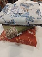 Completo letto Ember