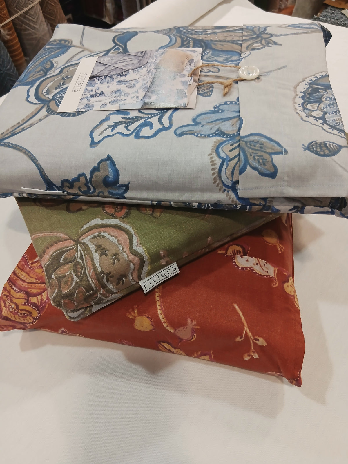 Completo letto Ember
