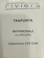 Trapunta Bruma