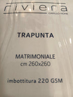 Trapunta Lorey