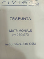 Trapunta Mirta