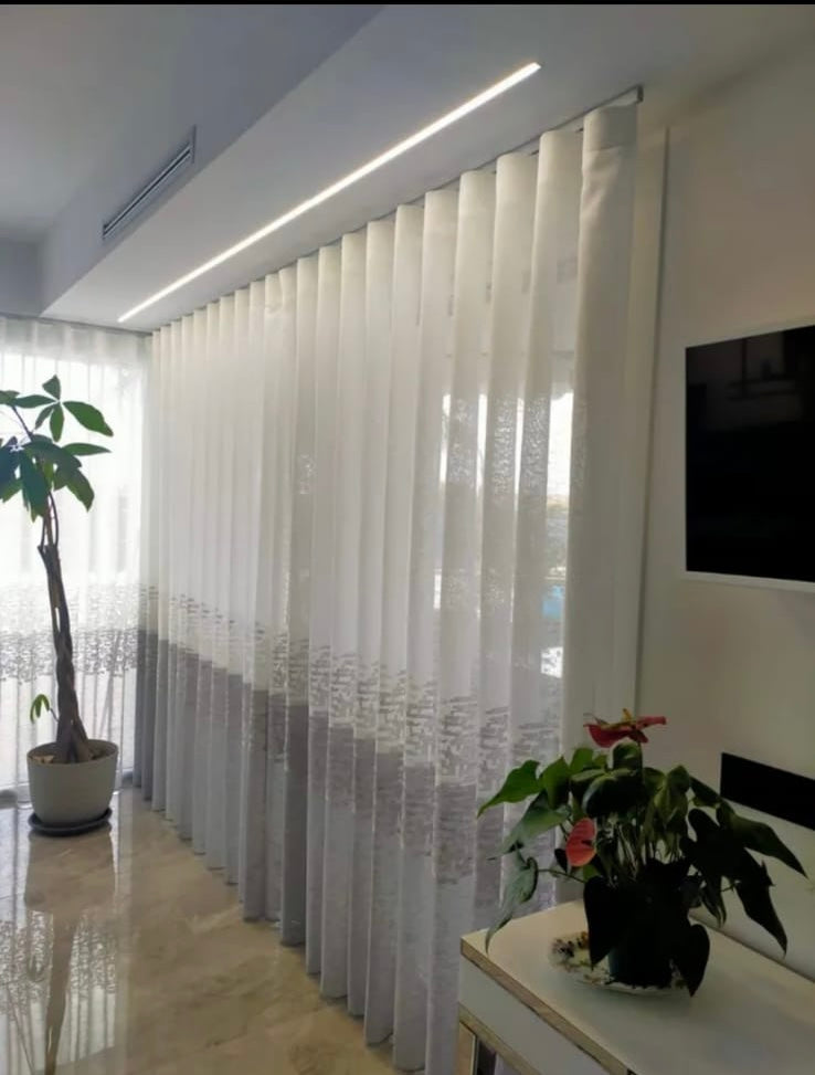 Tenda NV1056 (CAMPIONE)