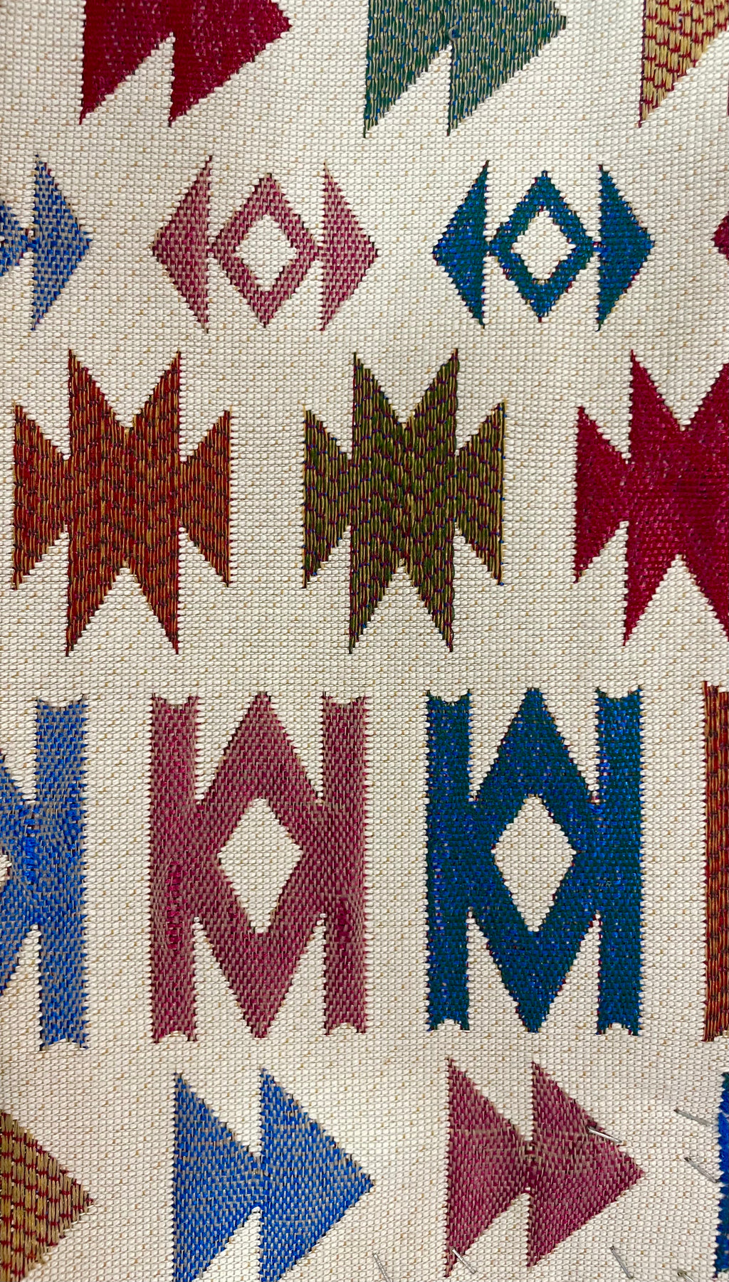 Tessuto Kilim