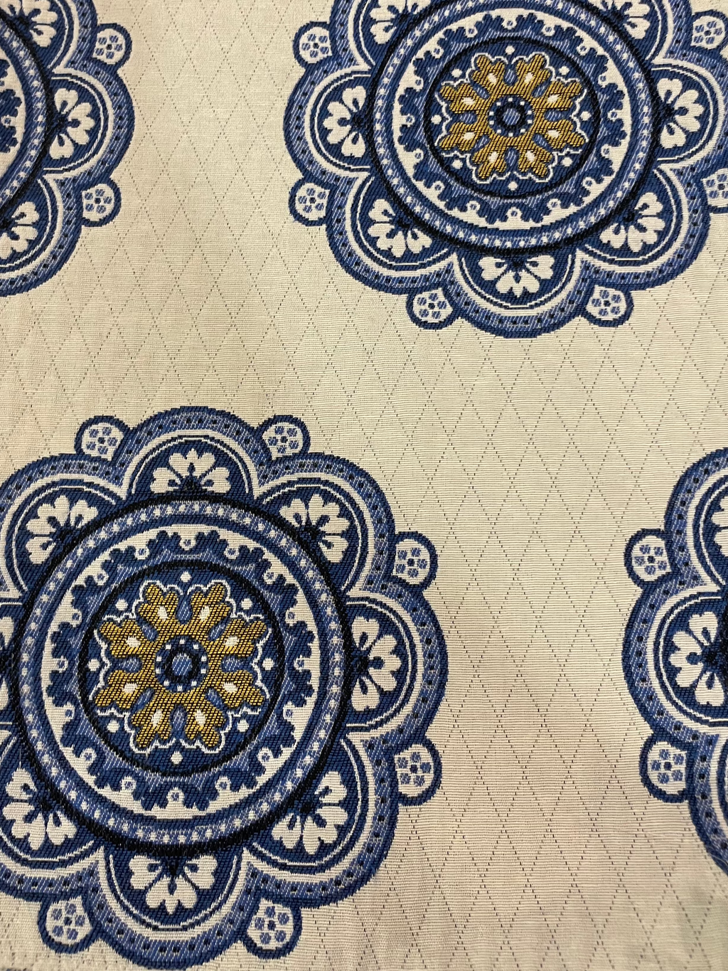 Tessuto Estambul Alejandra