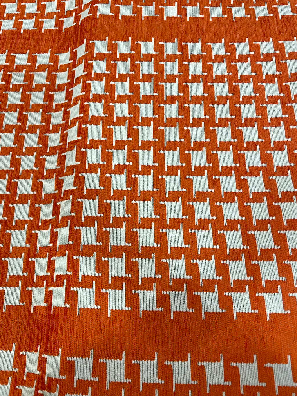 Tappeto Pied De Poule