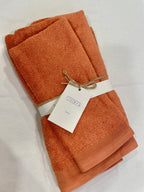 Asciugamano Glamour 1+1