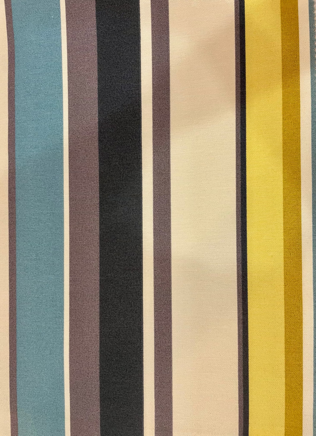 Tessuto Kamil Stripe