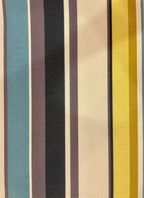 Tessuto Kamil Stripe