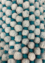 Tappeto Soffy Bubble