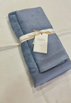 Asciugamano Glamour 1+1