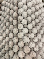 Tappeto Soffy Bubble