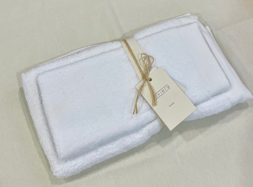 Asciugamano Glamour 1+1