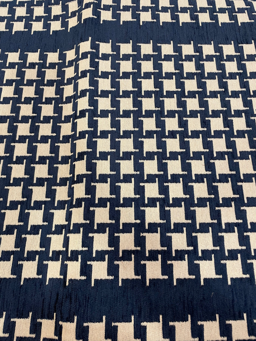 Tappeto Pied De Poule