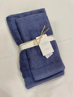 Asciugamano Glamour 1+1