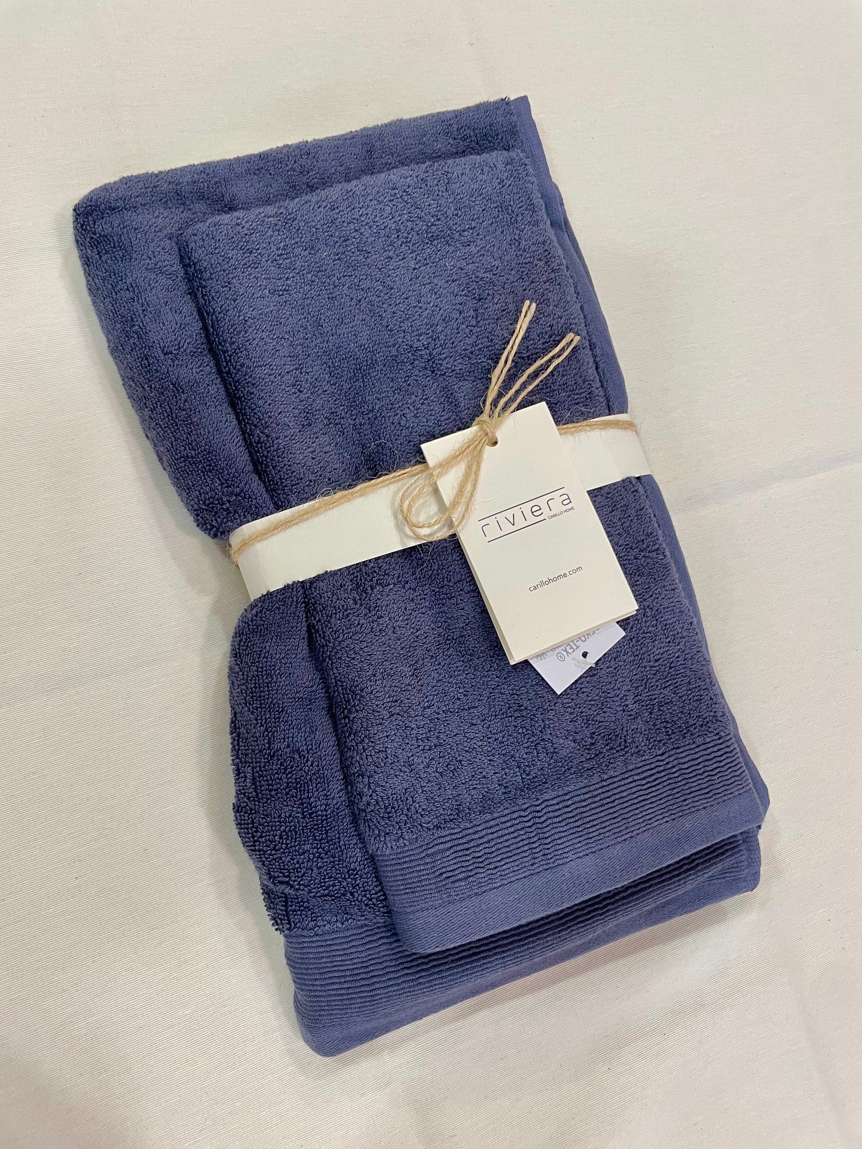 Asciugamano Glamour 1+1