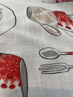 Tenda Calliope Kirsche