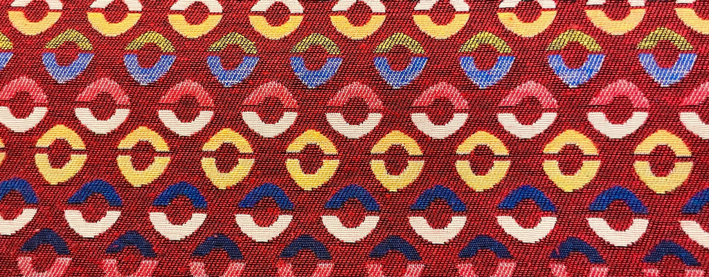 Tessuto Estambul Alejandra