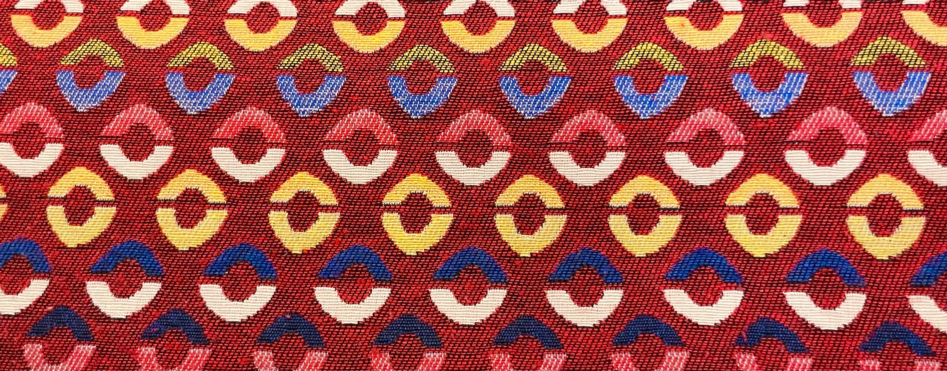 Tessuto Estambul Alejandra