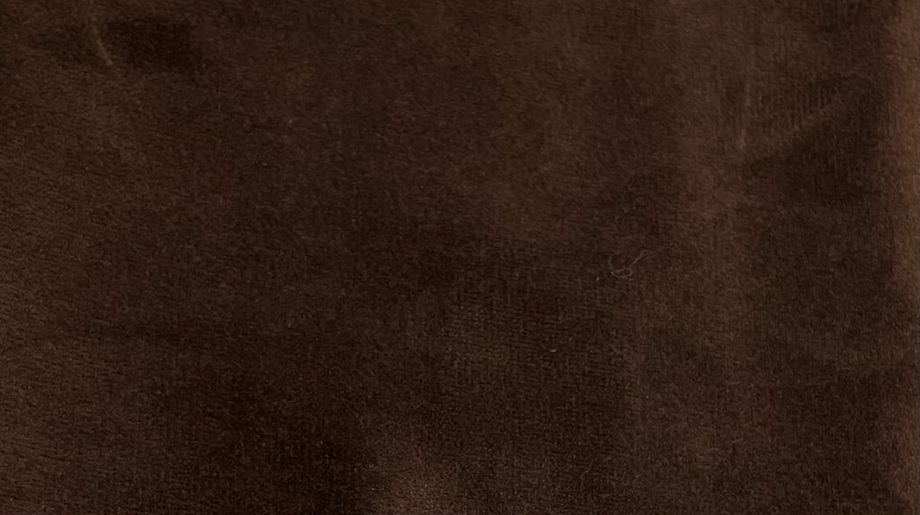 Tessuto Velluto Lais