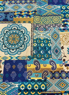 Tessuto Estambul Alejandra