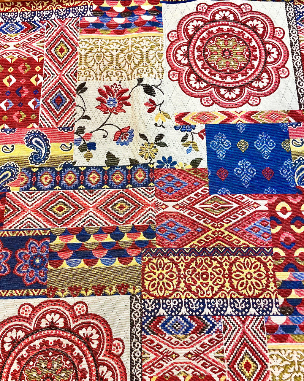 Tessuto Estambul Alejandra