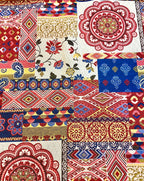 Tessuto Estambul Alejandra