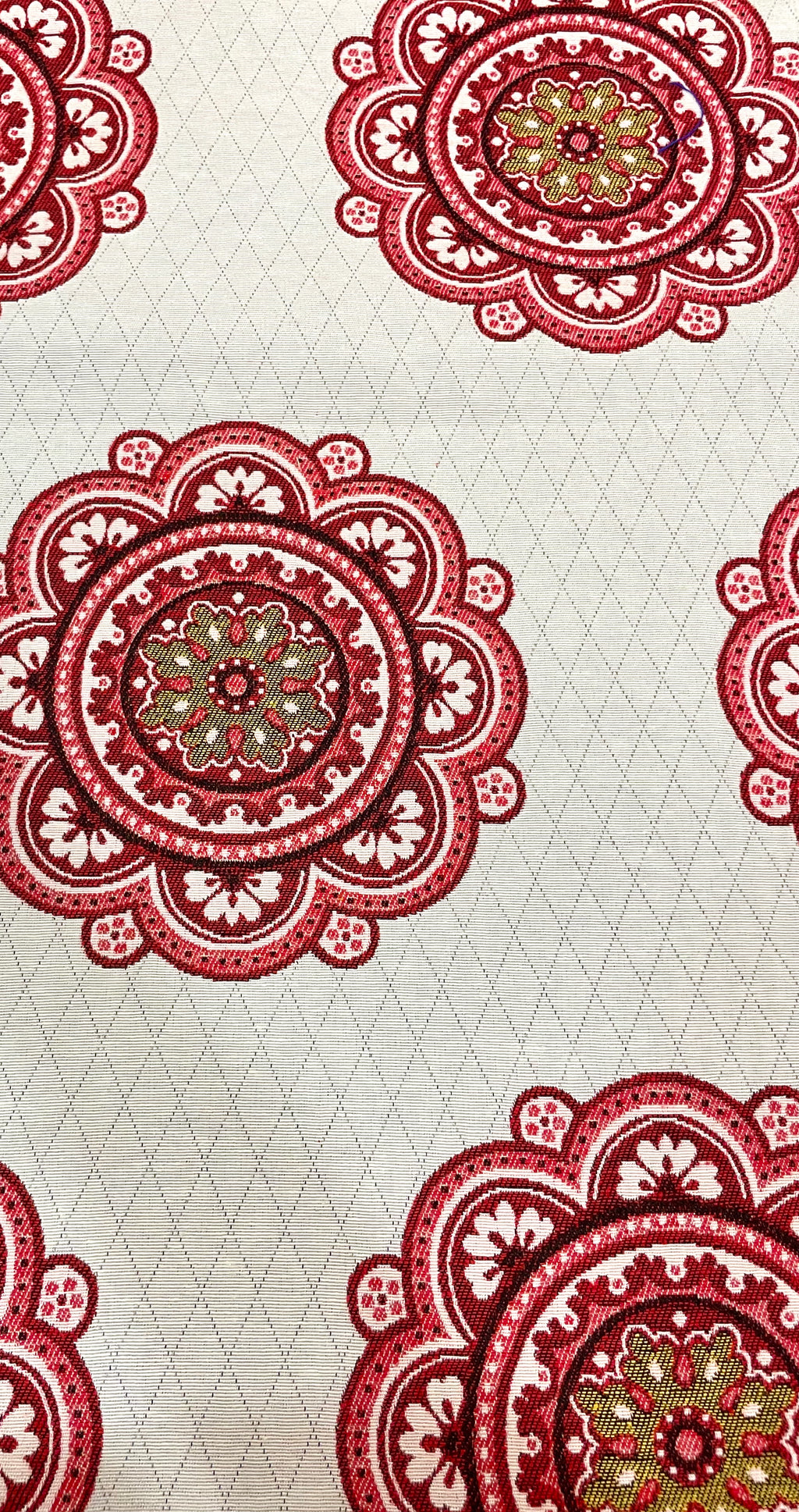 Tessuto Estambul Alejandra