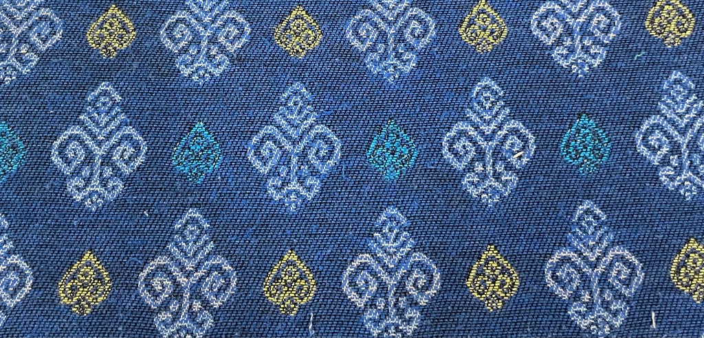 Tessuto Estambul Alejandra