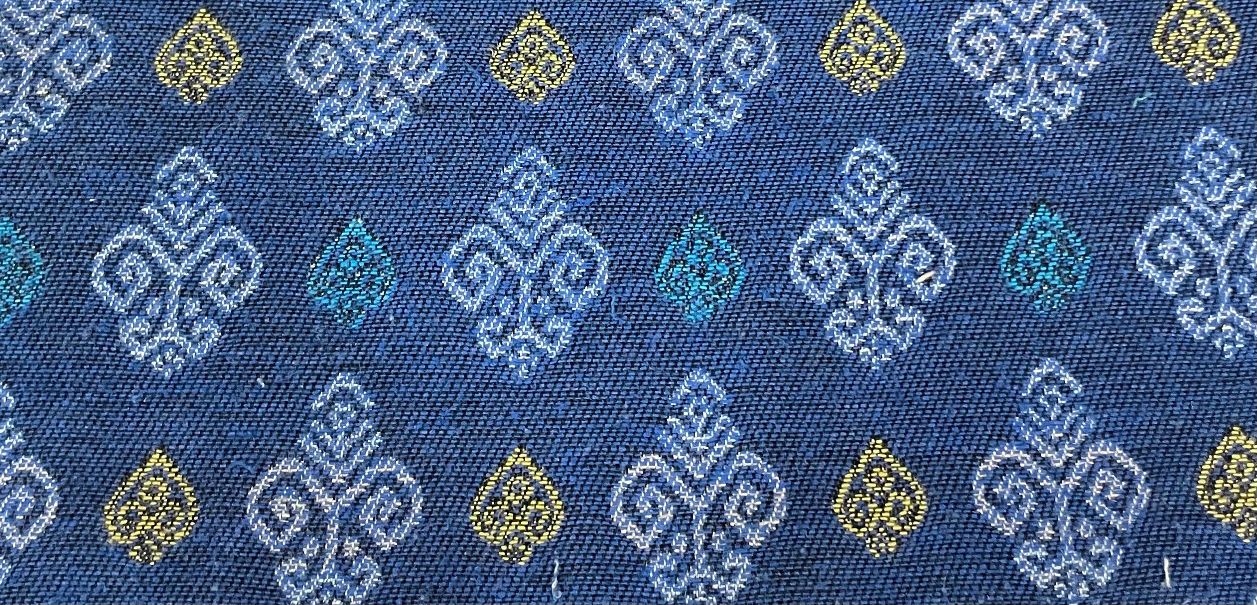 Tessuto Estambul Alejandra