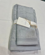 Asciugamano Glamour 1+1