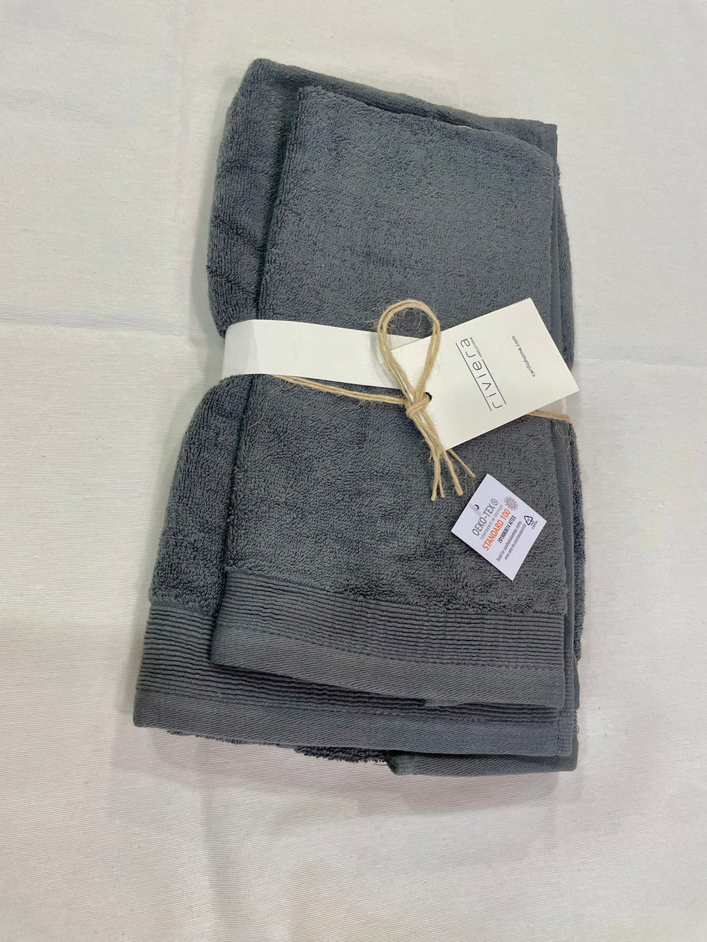 Asciugamano Glamour 1+1