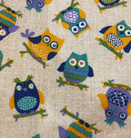 Tessuto Loneta Disegni st