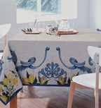 Tovaglia Capri