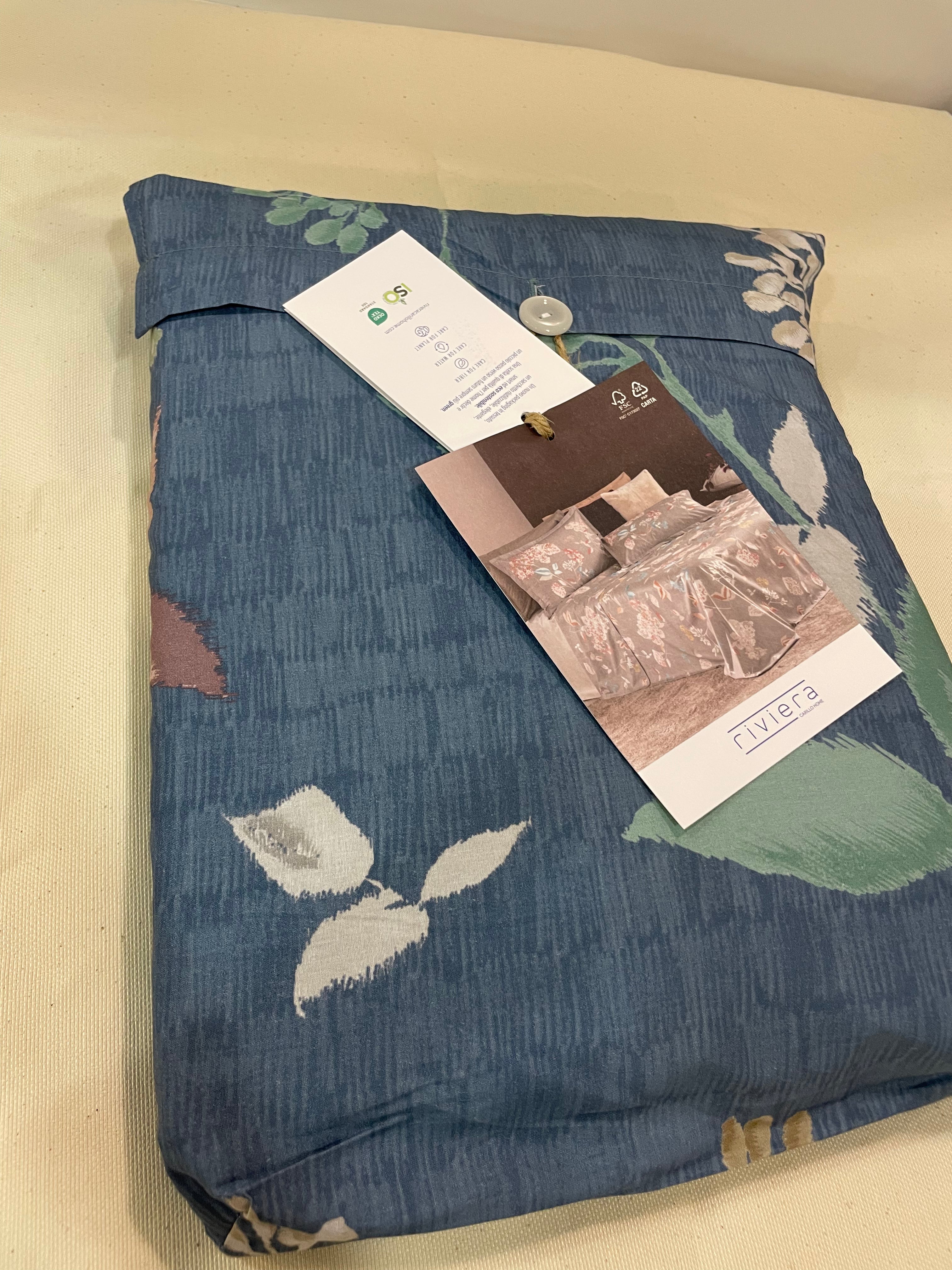 Completo letto Ikebana