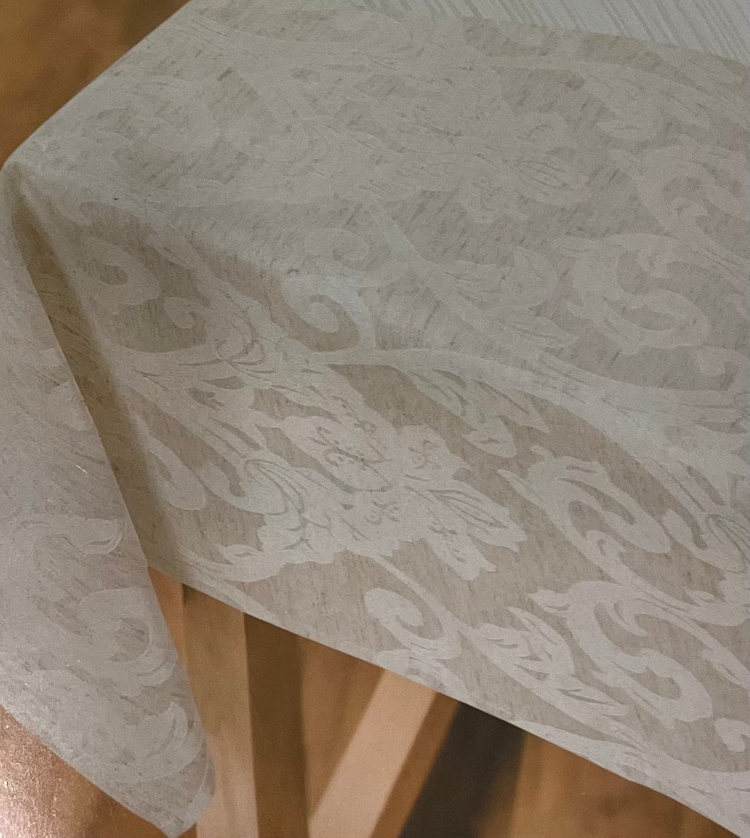 TOVAGLIA LINEN