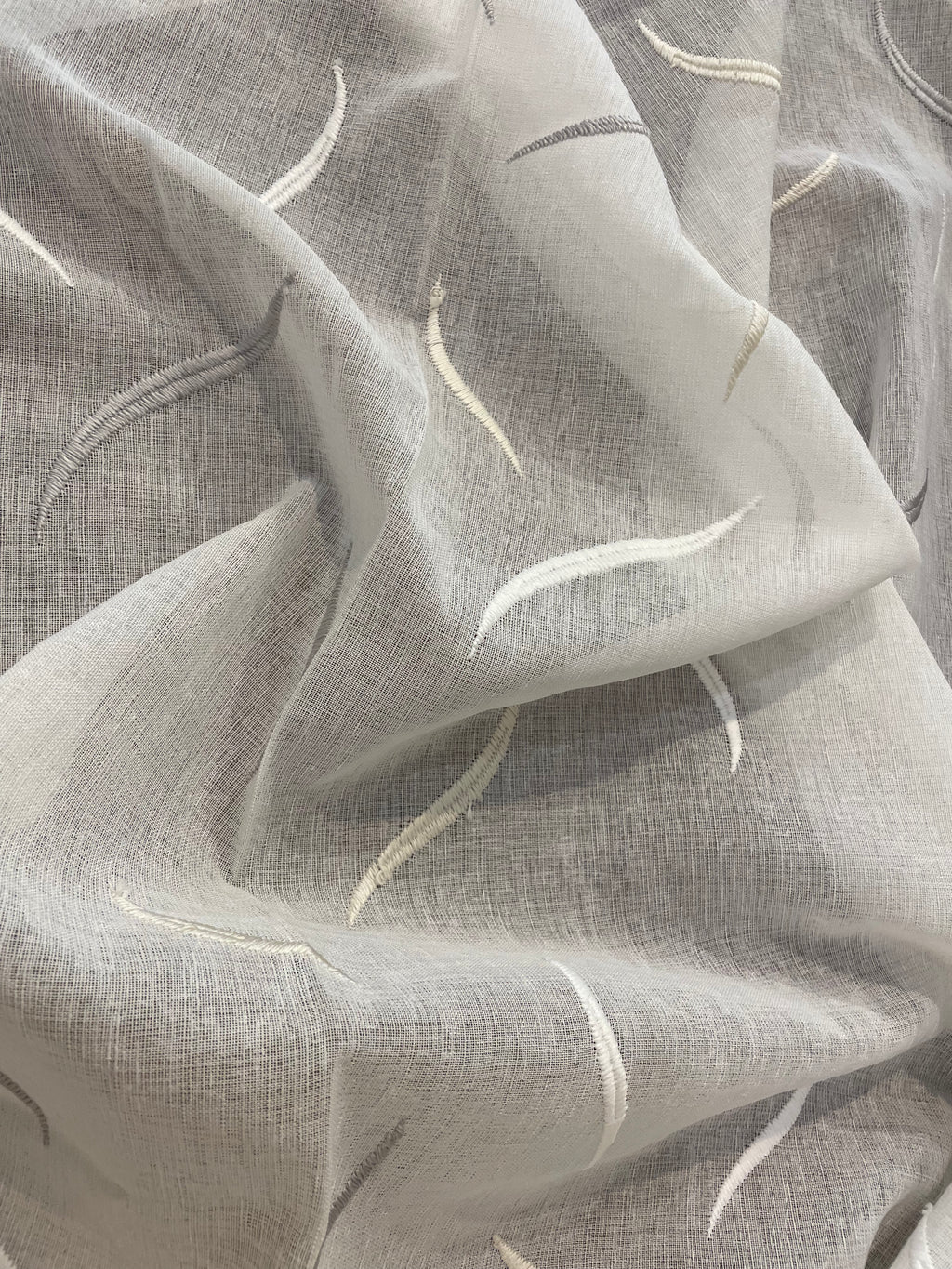 Tenda Virgole (CAMPIONE)