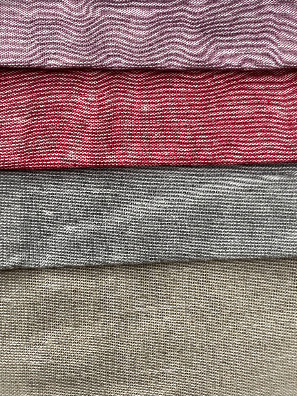 Tenda Visillo (CAMPIONE)