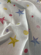 Tenda Stella Mussola