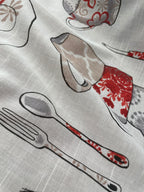 Tenda Calliope Kirsche