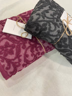 Asciugamano Maine 1+1