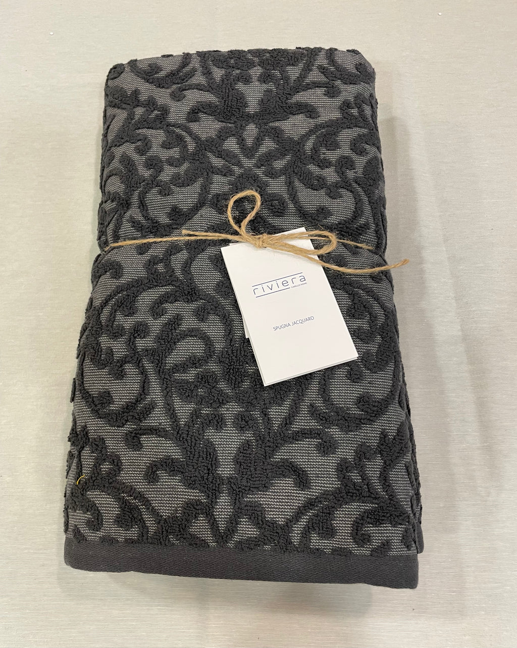 Asciugamano Maine 1+1