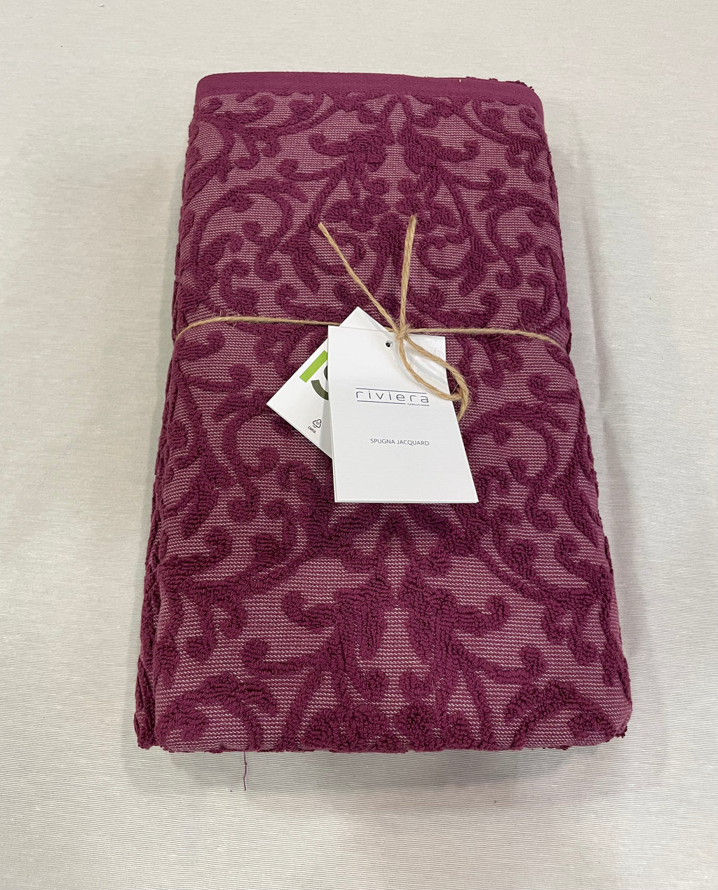 Asciugamano Maine 1+1