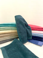 Asciugamano Alibi 1+1