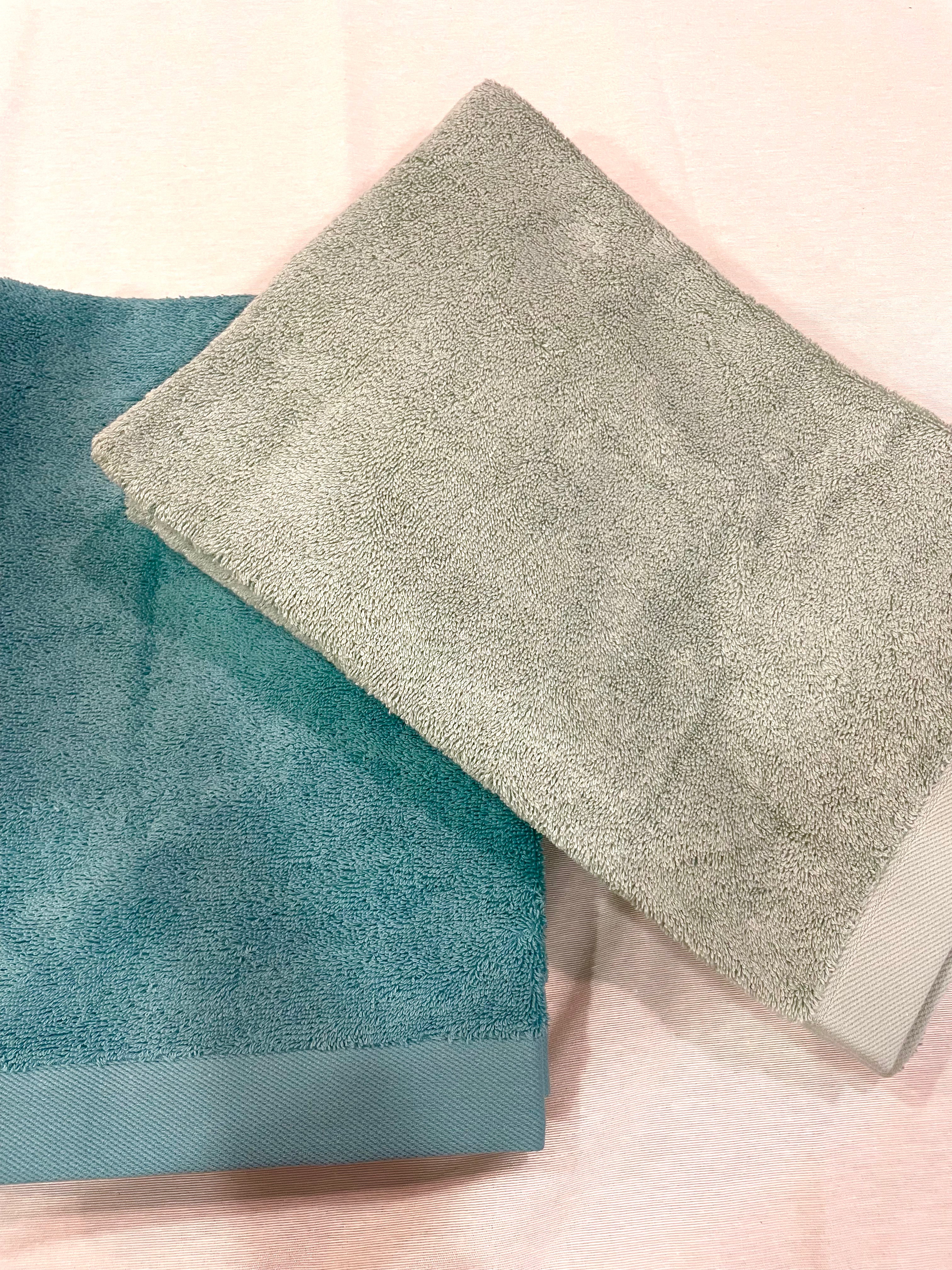 Asciugamano Alibi 1+1