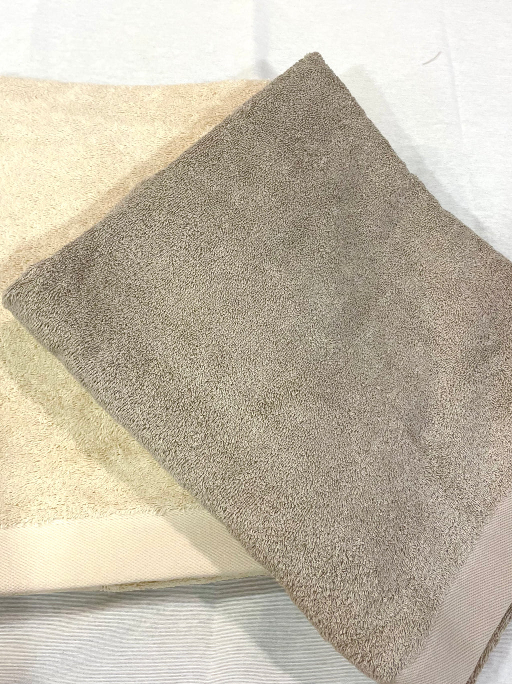 Asciugamano Alibi 1+1