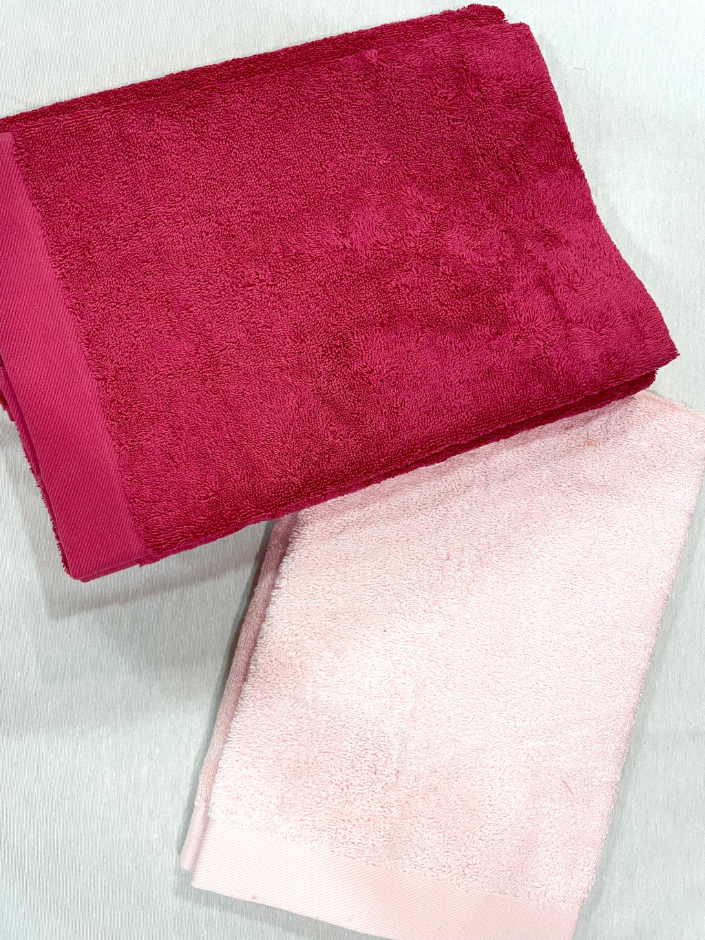 Asciugamano Alibi 1+1