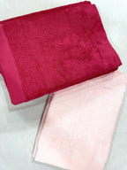 Asciugamano Alibi 1+1