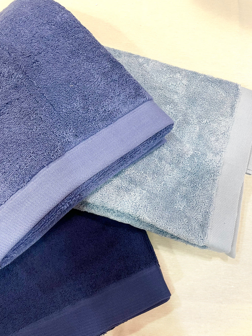 Asciugamano Alibi 1+1